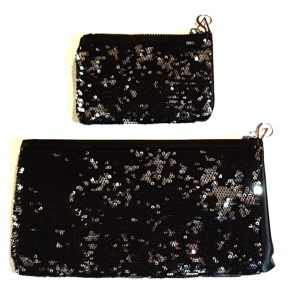 VICTORIAS SECRET LIMITED EDITION COSMETIC BAGS - Picture 4 of 8